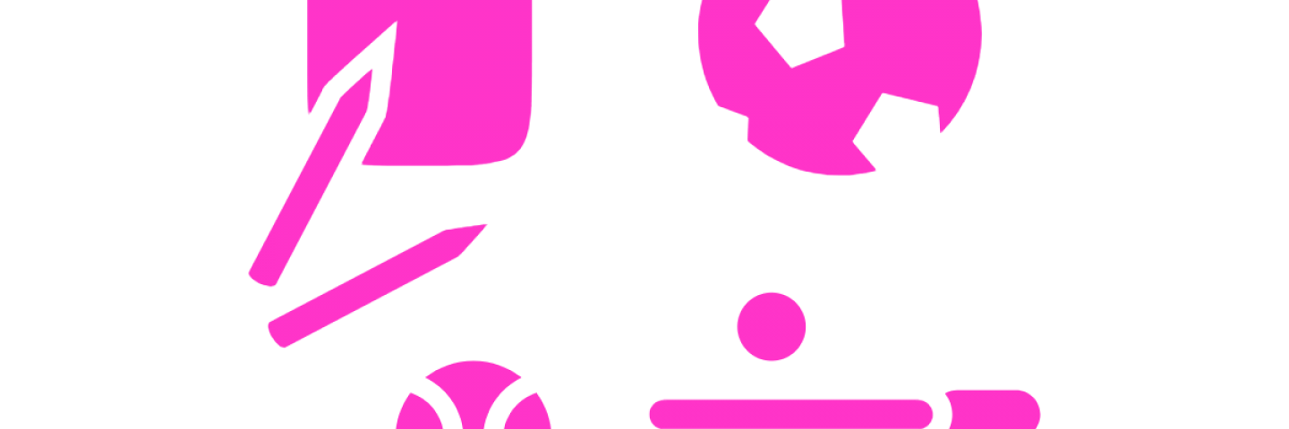 after school activity icon