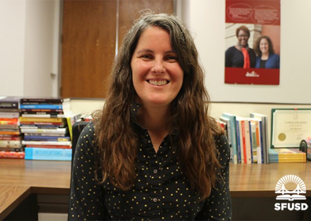 Laura Wentworth