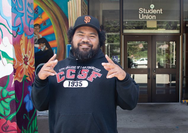 Andrew Va'i