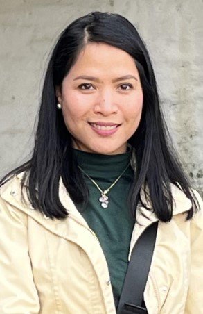 Ms. Hazel Bautista-Romero