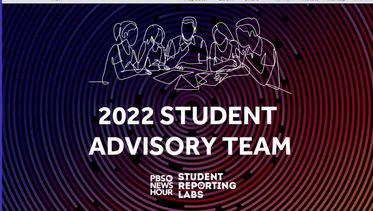 Advisory Team
