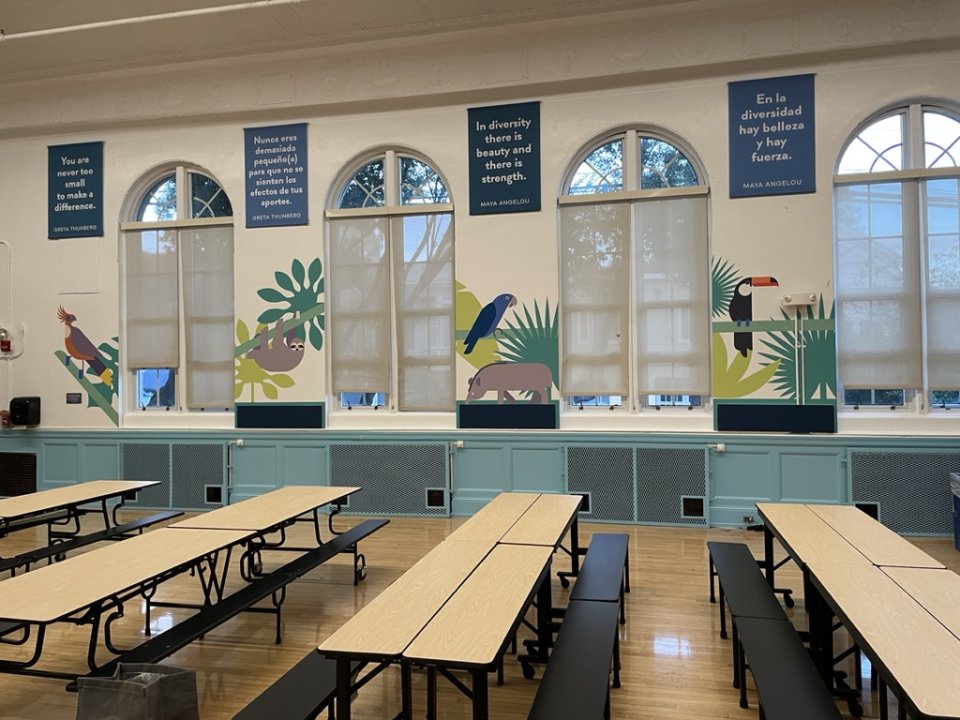 Alvarado Elementary