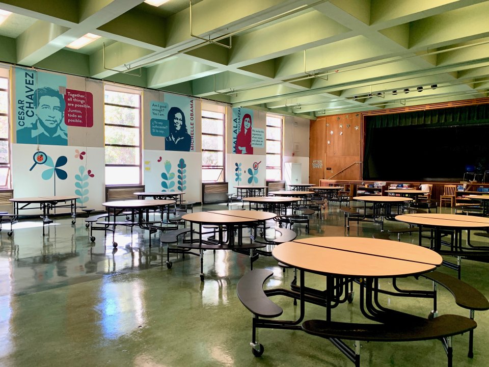 Bryant Elementary