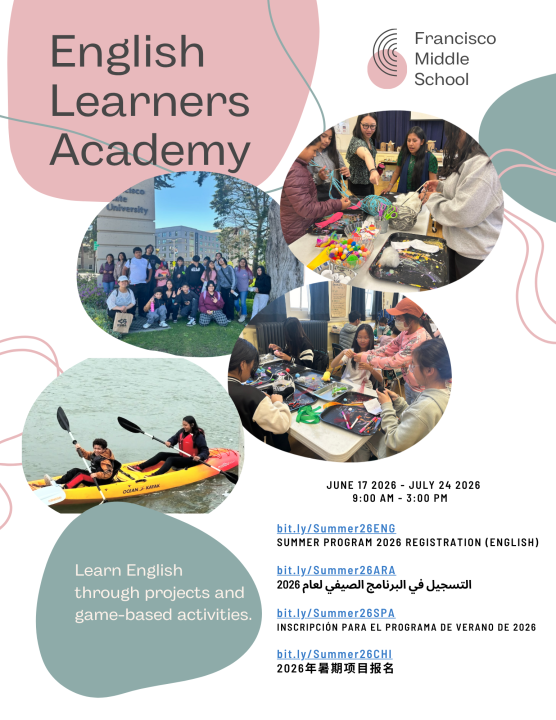 Beacon English Learners Academy 