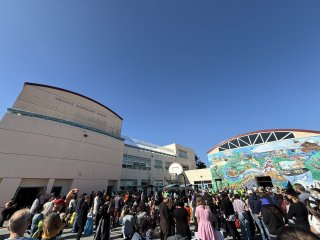 Photo of Argonne ES