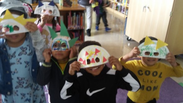 Creative play 