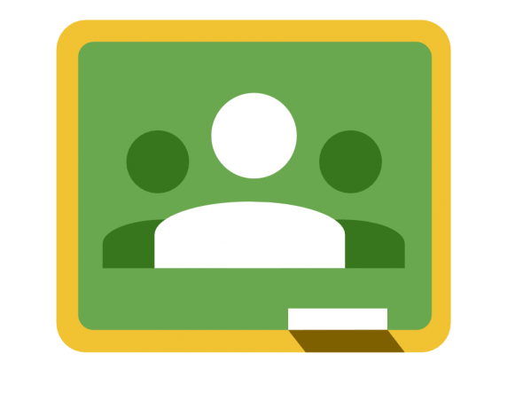 google classroom icon