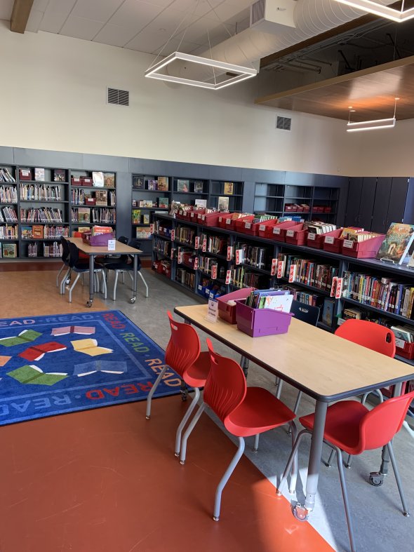 Library