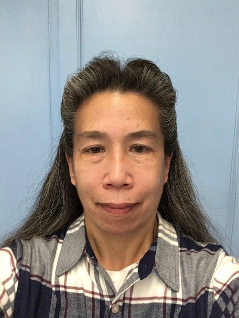 Kimberly Wong