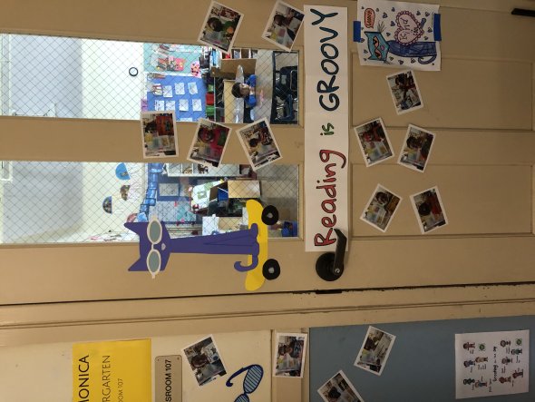 Read A Thon Week April 8-15th