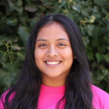 Jazmin Mendoza photo