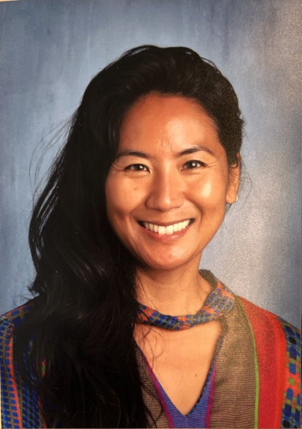 Rene Mitsui