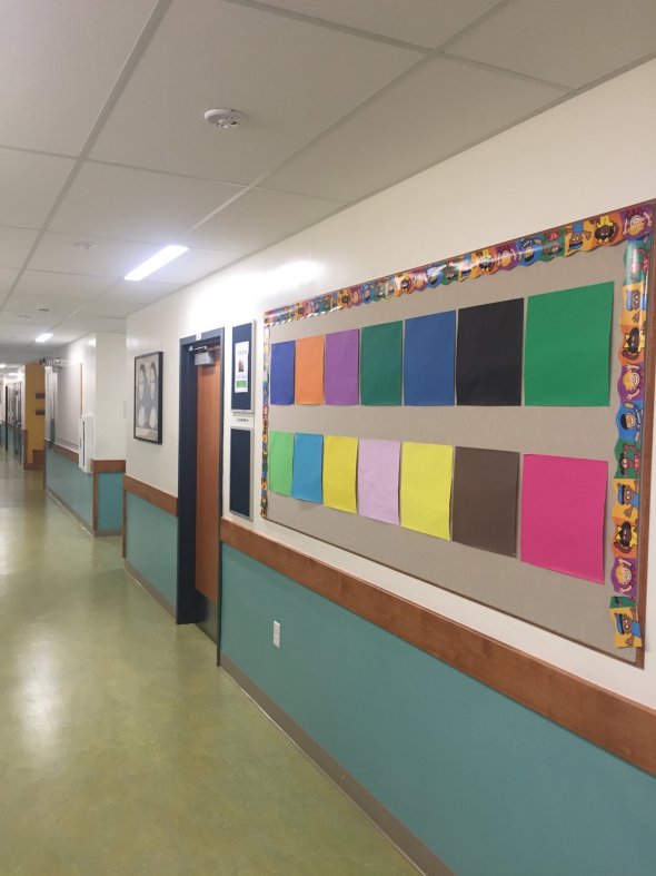 Daniel Webster Elementary School