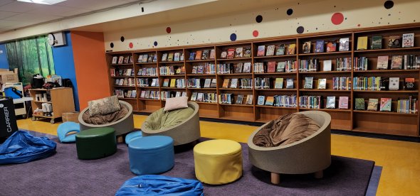 Visitacion Valley Middle School 