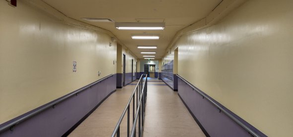 Visitacion Valley Middle School 