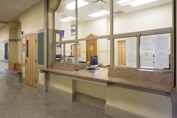 James Lick Middle School 