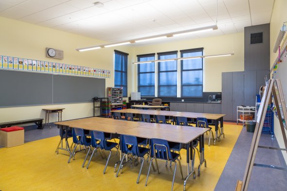 Sunnyside ES