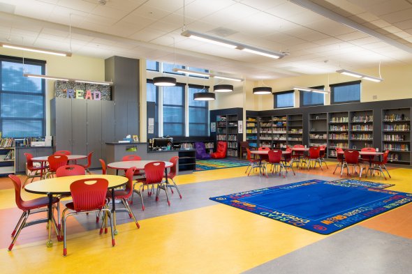Sunnyside ES