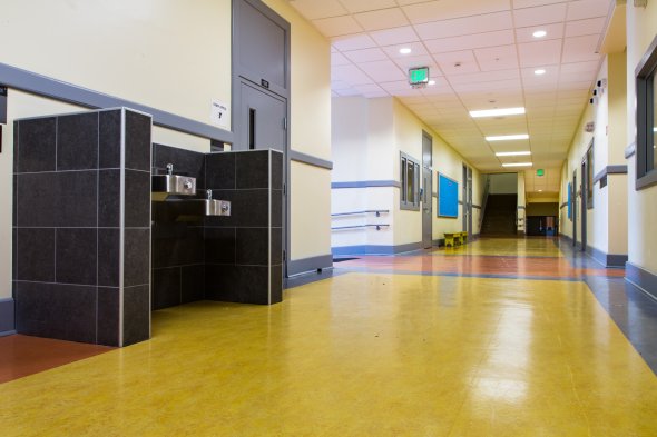 Sunnyside ES