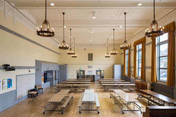 Sunnyside ES