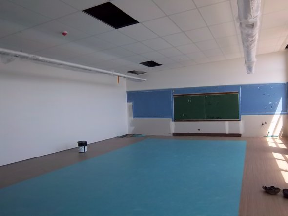 Starr King Elementary School