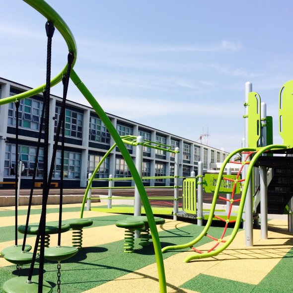 miraloma elementary school
