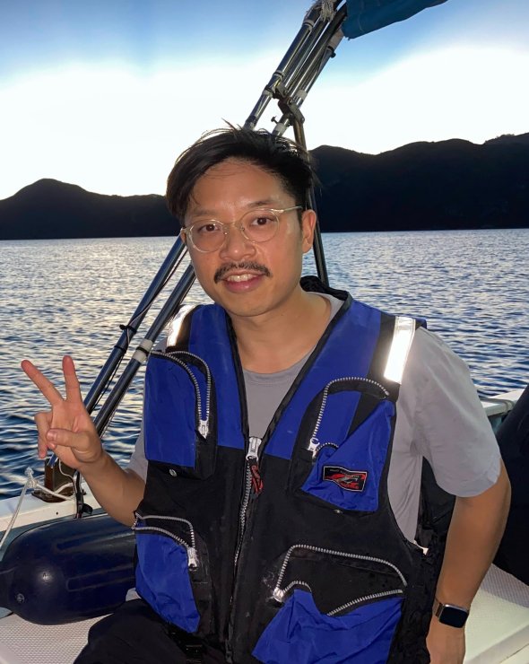 Anthony Kuan