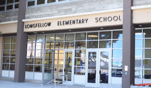 Longfellow Elementary School