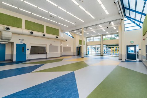 Yick Wo Elementary School