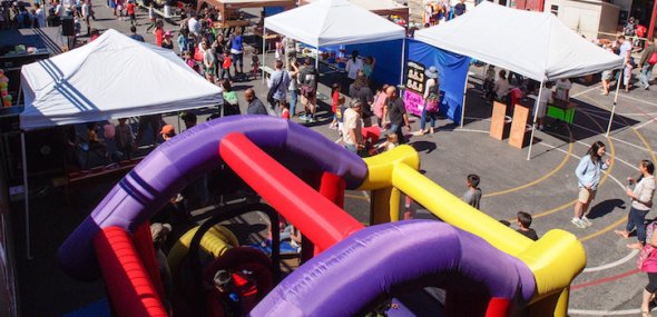 AFY Fall Carnival