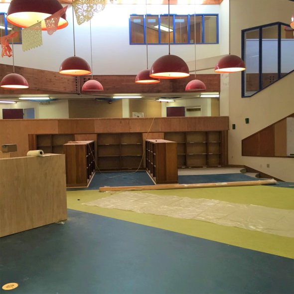 McKinley Elementary School
