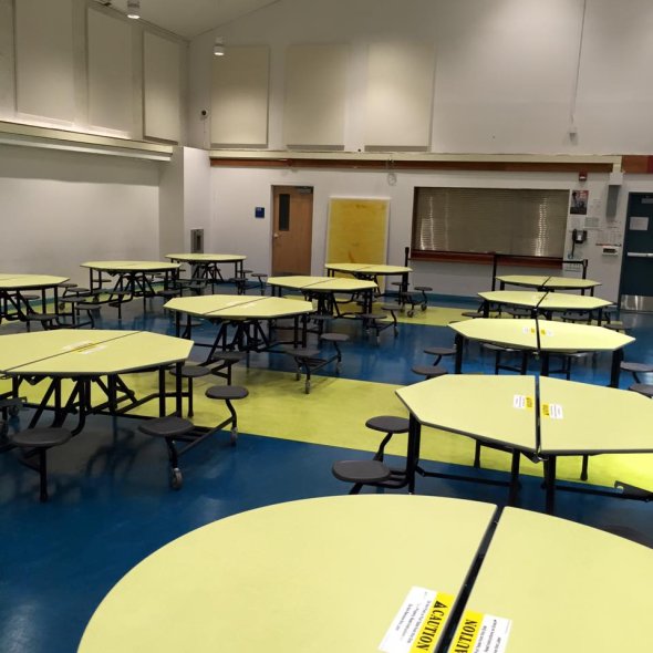 McKinley Elementary School