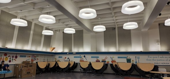 El Dorado Elementary School