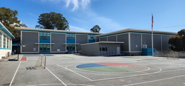 El Dorado Elementary School