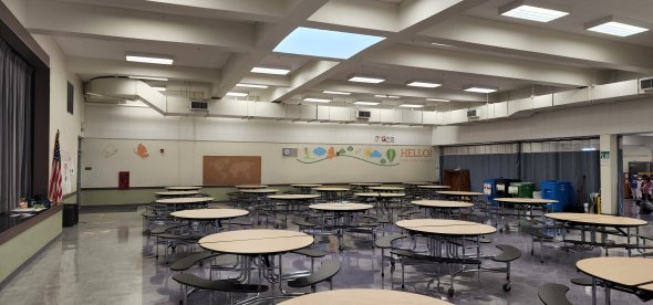 Monroe ES