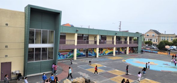 Monroe ES