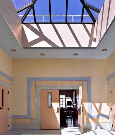 Presidio Middle School