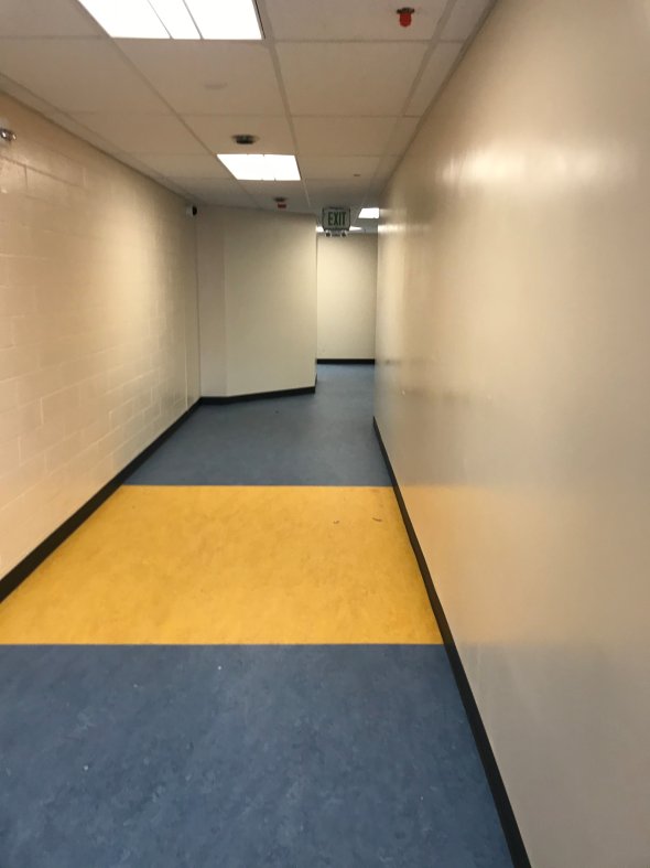 Dr. Charles Drew Elementary School