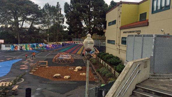 McKinley Elementary School