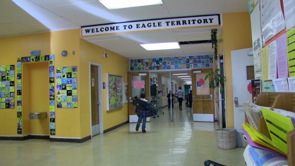 El Dorado Elementary School
