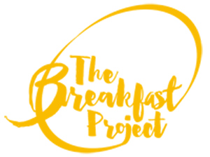The Breakfast Project logo