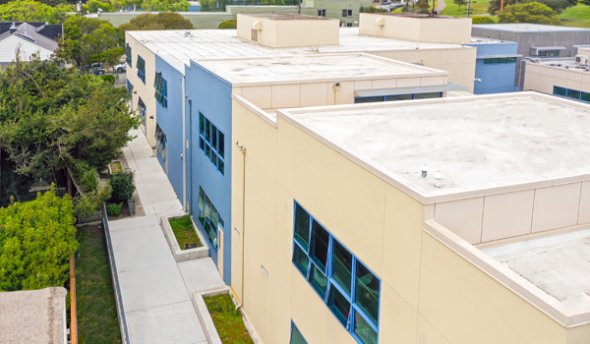 Junipero Serra Elementary School
