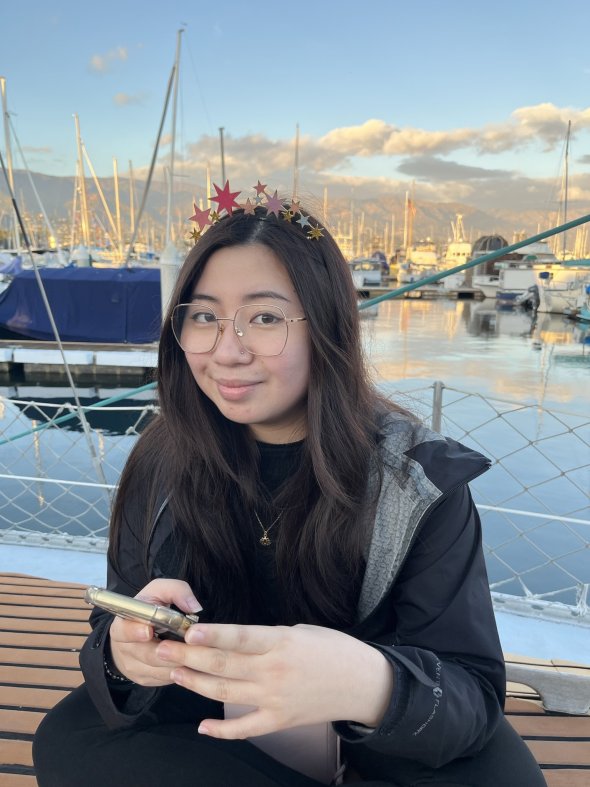 photo of Rachael Nguyen