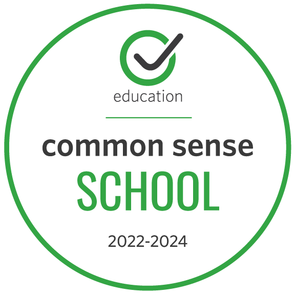 common sense badge