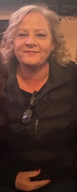Cheryl DeSanti
