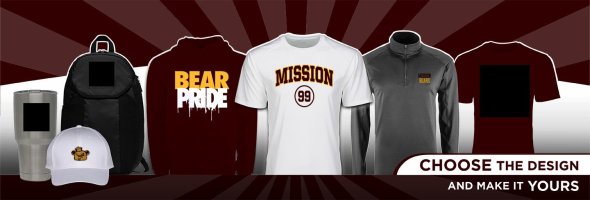 Mission Gear
