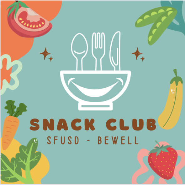 snack