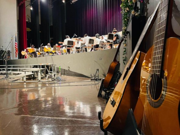 guitar