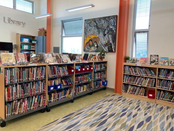 Library