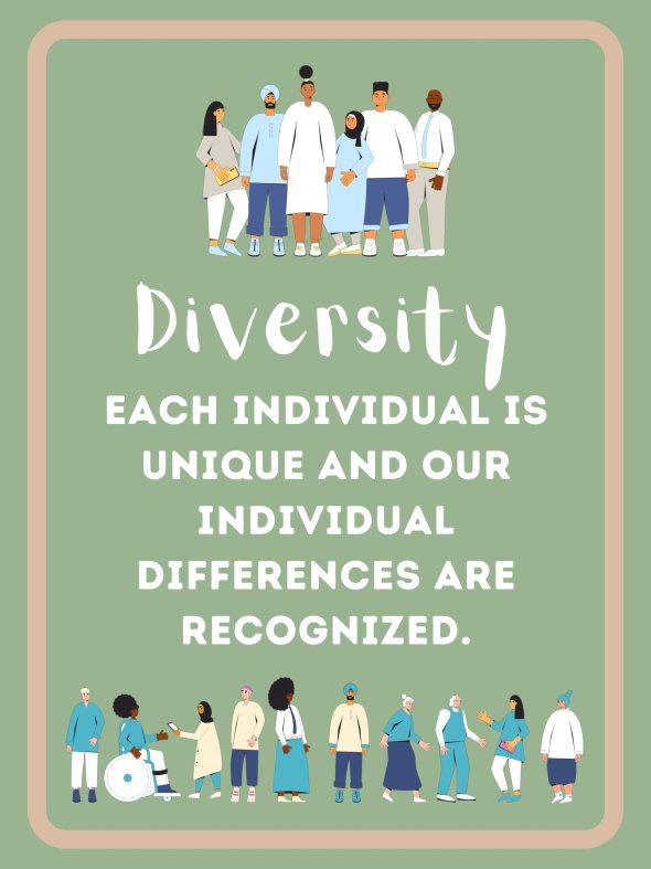 Diversity Definition